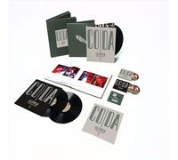 LED ZEPPELIN - CODA [REMASTERED] [DELUXE EDITION] [LP/CD] NEW VINYL RECORD