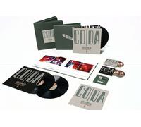 LED ZEPPELIN - Coda (Super Deluxe Box Set) (remastered) - Vinyl (LP box)