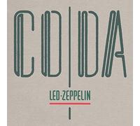 Led Zeppelin - CODA [Super Deluxe Edition]