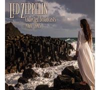 Led Zeppelin - Collected Broadcasts 1969-1995 (5cd)