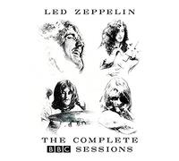 LED ZEPPELIN - Complete Bbc Live