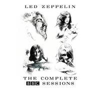 LED ZEPPELIN - Complete Bbc Live (2Cd/5Lp/Limited)