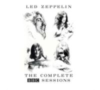 LED ZEPPELIN: COMPLETE BBC SESSIONS - CD