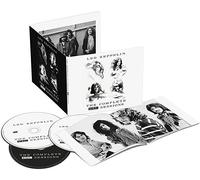 Led Zeppelin - The Complete BBC Sessions
