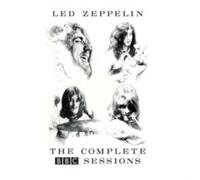Led Zeppelin - Complete BBC Sessions - CD - J1398z