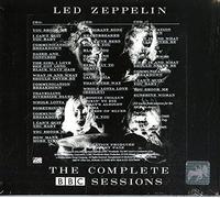 Led Zeppelin - The Complete BBC Sessions