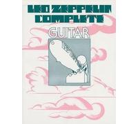 Led Zeppelin Complete (Guitar)