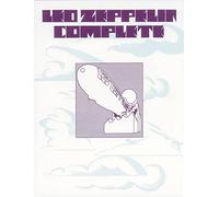 Led Zeppelin Complete (Piano Vocal Guitar)