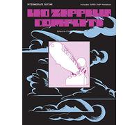 Led Zeppelin Complete Super TAB