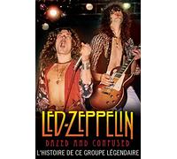 Led Zeppelin : Dazed and Confused