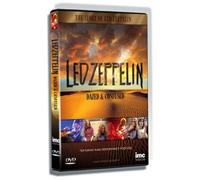 Led Zeppelin - Dazed & Confused [DVD]