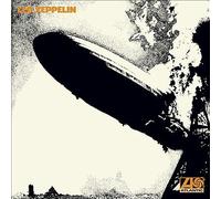Led Zeppelin Led Zeppelin CD New 0081227964573