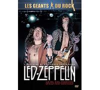 Led Zeppelin - DVD