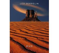 Led Zeppelin - DVD - DVD - M3z