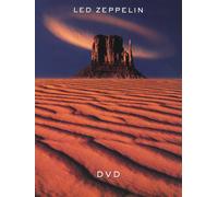 LED ZEPPELIN - DVD NEW REGION 1 DVD