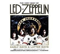 Led Zeppelin - Early Days and Latter Days - The Very Best of Led Zeppelin