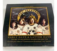 Led Zeppelin - Early Days & Latter Days : The Best of Led Zeppelin Volumes One and Two