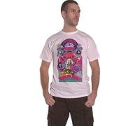 LED ZEPPELIN - Electric Magic - Size XXL - New T Shirts - Z600z