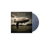 Led Zeppelin - Filmore West 1969 (Clear Vinyl) [VINYL]