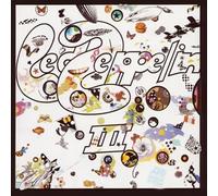 Led Zeppelin - Forever Young III Led Zeppelin 3