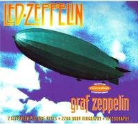 Led Zeppelin - Graf Zeppelin