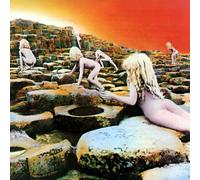 Led Zeppelin Houses of the Holy 180g 1LP Vinyl Gatefold 2014 Atlantic Records