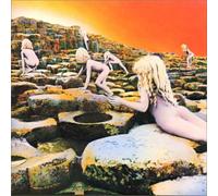 Led Zeppelin - Houses of the Holy