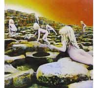 Led Zeppelin - Houses of the Holy