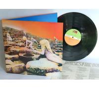 Led Zeppelin - Houses of the holy