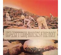 Led Zeppelin - Houses Of The Holy