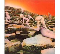 Led Zeppelin - Houses Of The Holy - Atlantic - K 50 014