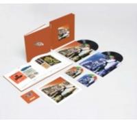 LED ZEPPELIN: HOUSES OF THE HOLY - CD