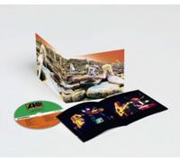 Led Zeppelin - Houses of the Holy [CD]
