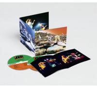 Led Zeppelin Houses of the Holy (CD) Deluxe Album (US IMPORT)