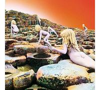 Led Zeppelin - Houses Of The Holy - CD - K2z