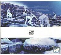 Led Zeppelin – Houses Of The Holy – CD – Deluxe Edition