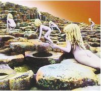 Led Zeppelin - Houses of the Holy [CD]