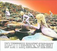 Led Zeppelin - Houses Of The Holy [Deluxe CD Edition]