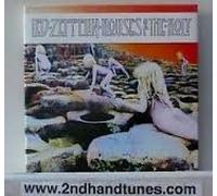 Led Zeppelin - Houses of the Holy (Ltd Ed Mini Lp Cover (US Import)