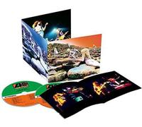 Led Zeppelin - Houses Of The Holy [Deluxe CD Edition]
