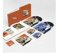 LED ZEPPELIN - Houses Of The Holy (remastered) (Super Deluxe Box Set) - LP box