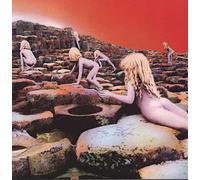 Led Zeppelin - Houses of the Holy [VINYL]