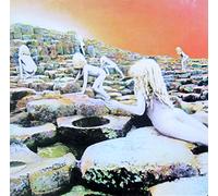 Led Zeppelin - Houses of the Holy [Vinyl LP] [Schallplatte] [VINYL]