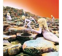Led Zeppelin - Houses Of The Holy - Vinyl Record - M3z
