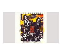 Led Zepplin - How The West Was Won (3CD DIGIPACK) Presale March 23rd 2018