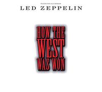 Led Zeppelin: How the West Was Won