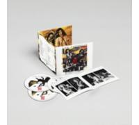 LED ZEPPELIN: HOW THE WEST WAS WON - CD