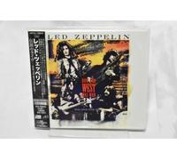 LED ZEPPELIN-HOW THE WEST WAS WON-JAPAN 3 CD