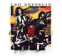 Led Zeppelin - How The West Was Won - New CD - O2z