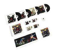 Led Zeppelin - How the West Was Won (Super Deluxe Box Set) [VINYL]